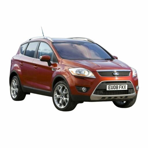 Kuga (2008-2012)